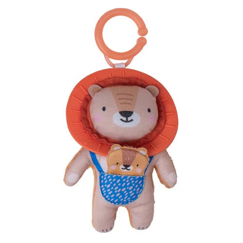 Taf toys žaislas Harry the Lion