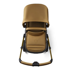 Bugaboo Fox 5  2 in 1 Noir Limited Edition - Amber Glow