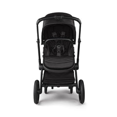 Bugaboo Fox 5  2 in 1 Noir Limited Edition - Black Moonlight