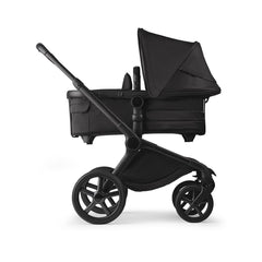 Bugaboo Fox 5  2 in 1 Noir Limited Edition - Black Moonlight