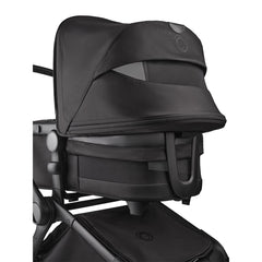 Bugaboo Fox 5  2 in 1 Noir Limited Edition - Black Moonlight