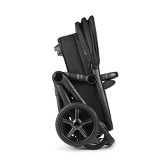 Bugaboo Fox 5  2 in 1 Noir Limited Edition - Black Moonlight