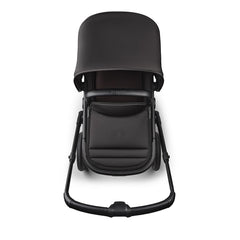 Bugaboo Fox 5  2 in 1 Noir Limited Edition - Black Moonlight