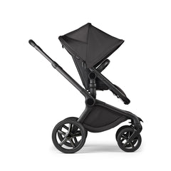 Bugaboo Fox 5  2 in 1 Noir Limited Edition - Black Moonlight