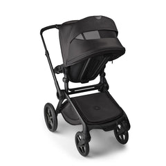 Bugaboo Fox 5  2 in 1 Noir Limited Edition - Black Moonlight