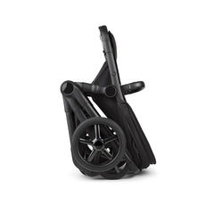 Bugaboo Fox 5  2 in 1 Noir Limited Edition - Black Moonlight