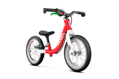 Balansinis Dviratukas  WOOM GO 1 - woom red