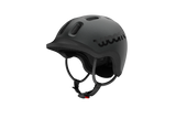 Dviratininko šalmas WOOM kids - 53-57 cm (M) - Metallic