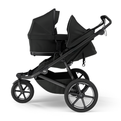 Thule Urban Glide vežimėlio lopšys (Tinted Taupe)