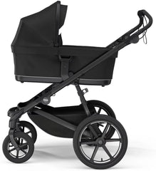 Thule Urban Glide vežimėlio lopšys (Tinted Taupe)