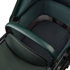 Bugaboo Fox 5  2 in 1 Noir Limited Edition - Midnight Green