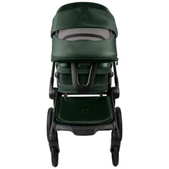 Bugaboo Fox 5  2 in 1 Noir Limited Edition - Midnight Green