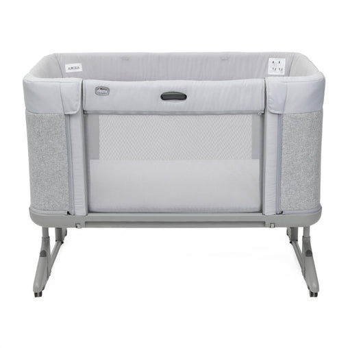 Lovytė Chicco Next2Me Forever - Spalva - Ash Grey