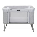 Lovytė Chicco Next2Me Forever - Spalva - Ash Grey