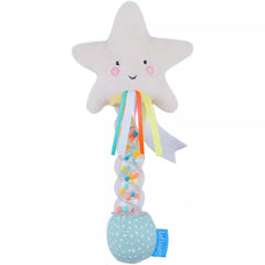 Taf toys barškutis Star Rainstick Rattle