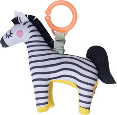 Taf toys žaislas Dizi the Zebra