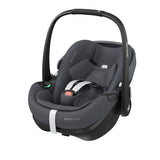 Automobilinė kėdutė  Maxi Cosi Pebble 360 Pro²  i-Size 0 -13kg - Spalva - Twillic Graphite