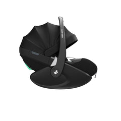 Automobilinė kėdutė  Maxi Cosi Pebble 360 Pro²  i-Size 0 -13kg - Spalva - Twillic Black