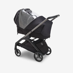 Bugaboo Dragonfly lietaus apsauga