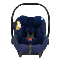 Automobilinė kėdutė Avionaut Pixel Pro 2.0 C i-Size  0-13 kg, Navy