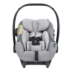 Automobilinė kėdutė Avionaut Pixel Pro 2.0 C i-Size  0-13 kg, Grey