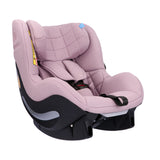 Automobilinė kėdutė Avionaut AeroFix SoftLine  2.0 C 9-17,5 kg., Pink