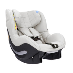 Automobilinė kėdutė Avionaut AeroFix SoftLine  2.0 C 9-17,5 kg., Beige