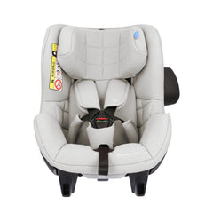 Automobilinė kėdutė Avionaut AeroFix SoftLine  2.0 C 9-17,5 kg., Beige