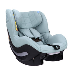 Automobilinė kėdutė Avionaut AeroFix SoftLine  2.0 C 9-17,5 kg., Mint