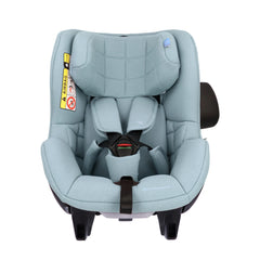 Automobilinė kėdutė Avionaut AeroFix SoftLine  2.0 C 9-17,5 kg., Mint