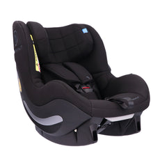 Automobilinė kėdutė Avionaut AeroFix SoftLine 2.0 C 9-17,5 kg., Black