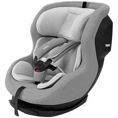 Automobilinė kėdutė Thule Elm i-Size 67 - 105cm, Light Grey