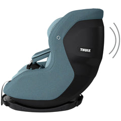 Automobilinė kėdutė Thule Elm i-Size 67 - 105cm, Mid Blue