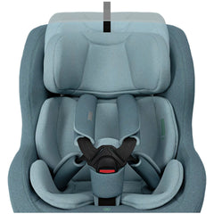 Automobilinė kėdutė Thule Elm i-Size 67 - 105cm, Light Grey