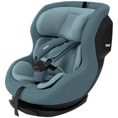 Automobilinė kėdutė Thule Elm i-Size 67 - 105cm, Mid Blue