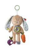 Taf toys žaislas Jenny Activity Bunny