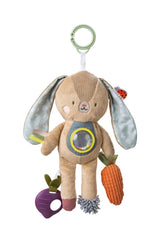 Taf toys žaislas Jenny Activity Bunny