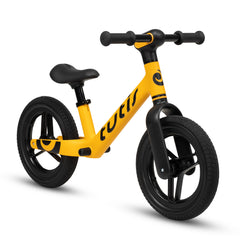 Balansinis dviratukas Tutis - Yellow