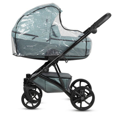 Tutis Viva⁵ universalus vežimėlis kūdikiams 2in1 (063)