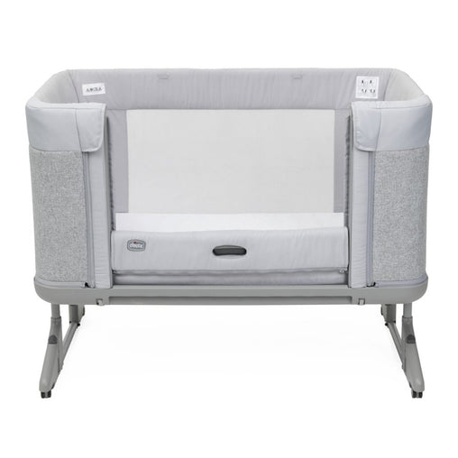 Lovytė Chicco Next2Me Forever - Spalva - Ash Grey