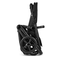 Bugaboo Fox 5 Renew 2 in 1 - Spalva - Black - Deep Indigo - Deep Indigo