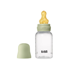 Bibs plastikinis buteliukas nuo dieglių 150 ml - pilnas rinkinys - Spalva - Sage