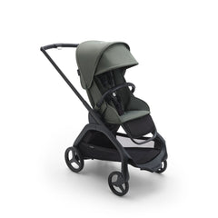 Bugaboo Dragonfly 2 in 1 - Black/Taupe