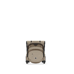 CYBEX Coya vežimėlis Cozy Beige (Rosegold Frame)