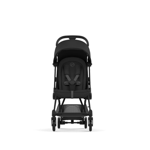 CYBEX Coya vežimėlis Sepia Black (Matt Black Frame)