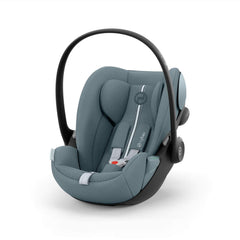 Cybex Cloud G i-Size 40-87cm automobilinė kėdutė, Plus Stormy Blue