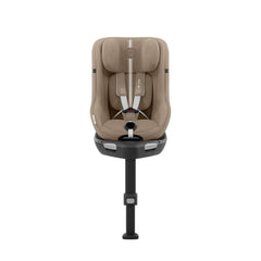 Cybex Sirona G i-Size 61-105cm automobilinė kėdutė, Plus Almond Beige