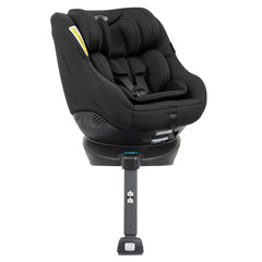 Automobilinė kėdutė Graco Turn2me™  360° i-size 40-105cm - Spalva - Midnight