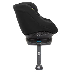 Automobilinė kėdutė Graco Turn2me™  360° i-size 40-105cm - Spalva - Midnight