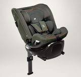 Automobilinė kėdutė Joie I-Spin XL 40-150cm -Pine